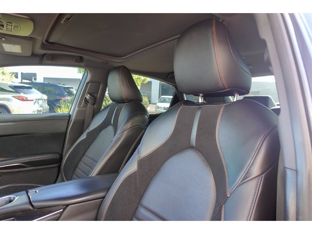 Certified 2019 Toyota Avalon Touring w/ Advanced Safety Package FWD image 10