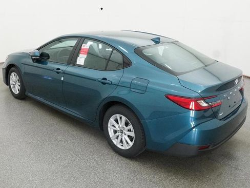 New 2026 Toyota Camry LE image 59