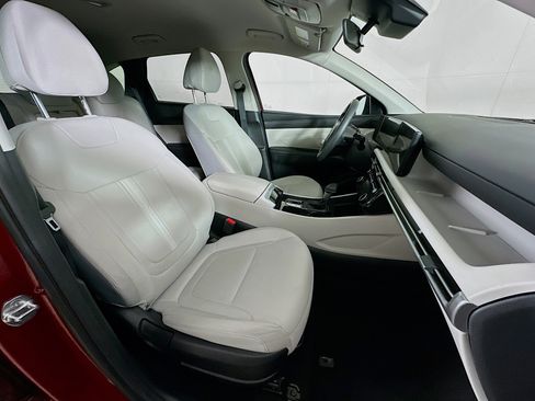 Used 2025 Hyundai Tucson SEL image 30