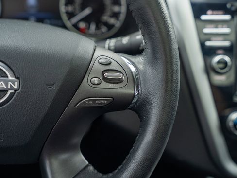 Used 2024 Nissan Murano SL FWD image 28