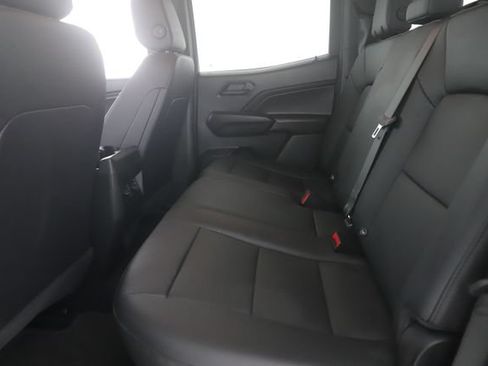 Used 2026 Chevrolet Colorado Trail Boss AWD/4WD image 27