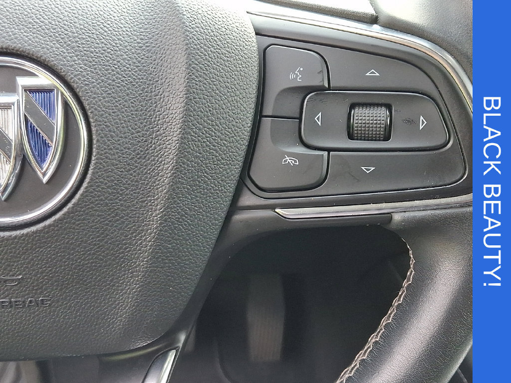 Certified 2023 Buick Envision Essence AWD/4WD image 21