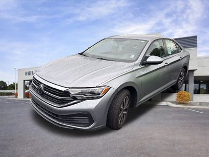 Used 2023 Volkswagen Jetta S