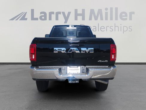 New 2025 RAM 2500 Tradesman image 5