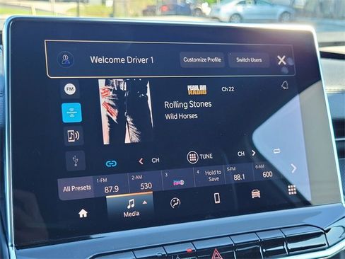 New 2025 Jeep Compass Latitude w/ Altitude Special Edition image 34