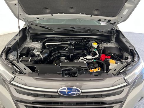 Certified 2026 Subaru Forester Premium AWD/4WD image 22