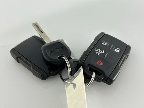 Used 2020 Chevrolet Silverado 3500 W/T w/ WT Fleet Convenience Package image 25