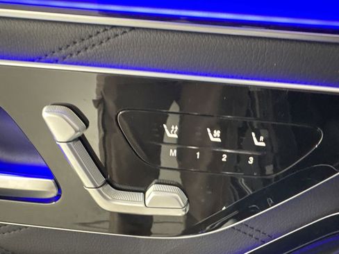 New 2026 Mercedes-Benz S 63 AMG S image 19
