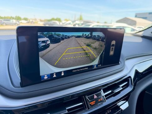 New 2026 Acura MDX SH-AWD w/ Technology Package image 23
