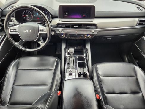 Certified 2022 Kia Telluride LX FWD image 24