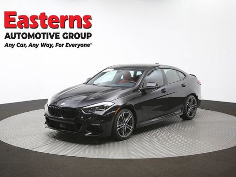 Used 2022 BMW 228i xDrive Gran Coupe w/ Premium Package AWD/4WD image 58