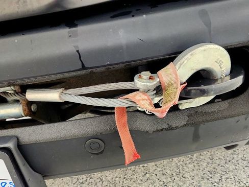 Used 2018 RAM 2500 Power Wagon w/ Leather & Luxury Group image 28