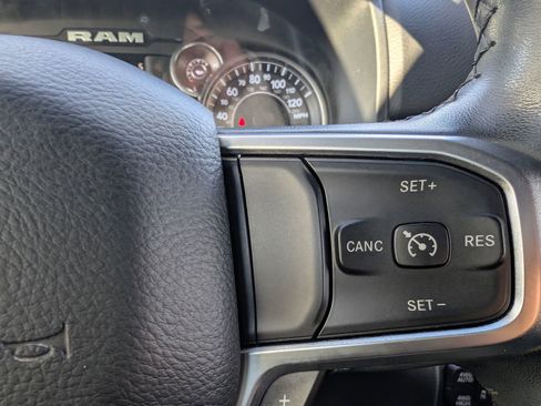 Used 2019 RAM 1500 Big Horn image 14