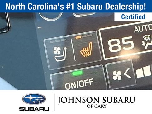 Certified 2025 Subaru Ascent Bronze Edition image 19