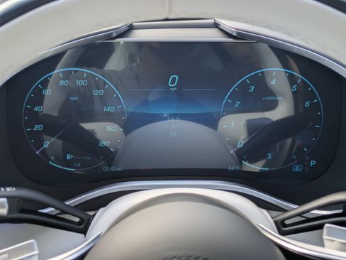 New 2026 Mercedes-Benz Maybach SL 680 image 21