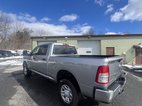 Used 2024 RAM 2500 Big Horn image 5
