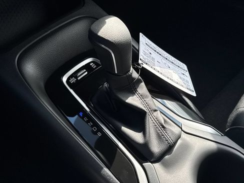 New 2026 Toyota Corolla SE w/ Carpet Mat Package (TMS) FWD image 26