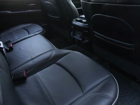 Used 2024 RAM 2500 Rebel w/ Safety Group image 33