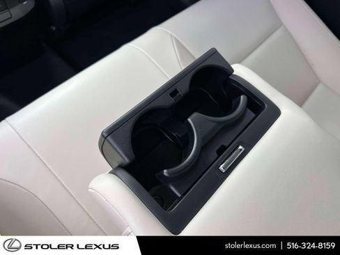 Certified 2023 Lexus RX 350 Premium w/ Cold Area Package AWD/4WD image 17
