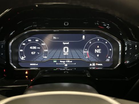 Used 2023 GMC Sierra 1500 Elevation image 28