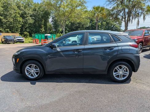 Used 2019 Hyundai Kona SE FWD image 7