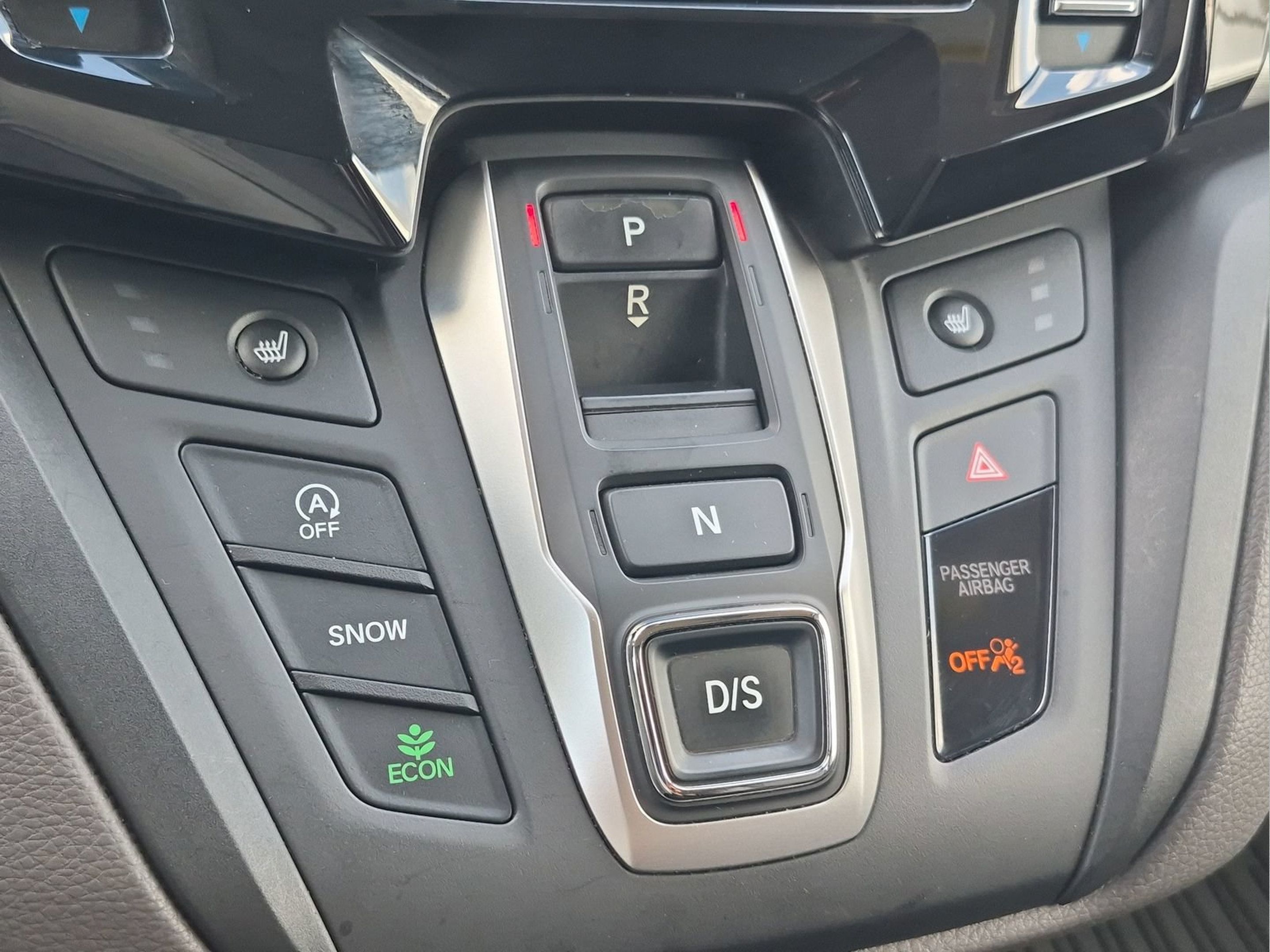 Certified 2021 Honda Odyssey EX-L image 14