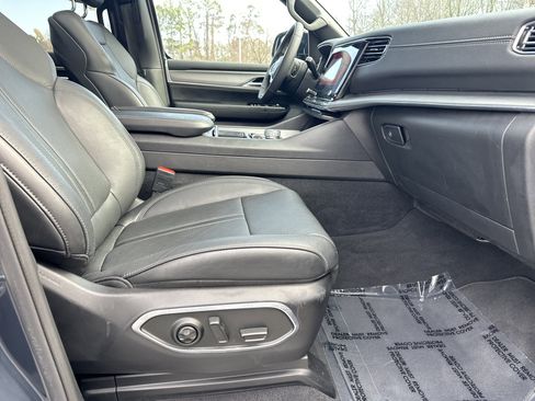 Used 2023 Jeep Wagoneer Series II image 15