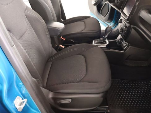 Used 2022 Jeep Renegade Altitude image 13