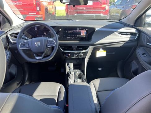 New 2026 Buick Encore GX Sport Touring w/ Advanced Technology Package image 10