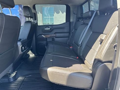 Used 2019 GMC Sierra 1500 SLT w/ SLT Premium Package image 19