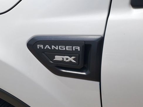 Used 2019 Ford Ranger XL w/ Equipment Group 101A Mid RWD image 7