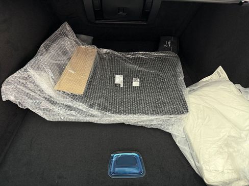 New 2026 Mercedes-Benz S 580 4MATIC Sedan image 29