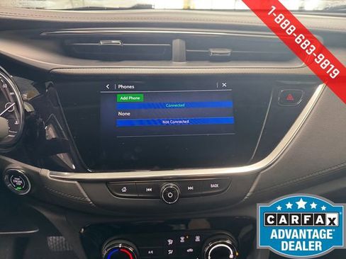 Used 2022 Buick Encore GX Preferred w/ Cold Weather Comfort Package image 19