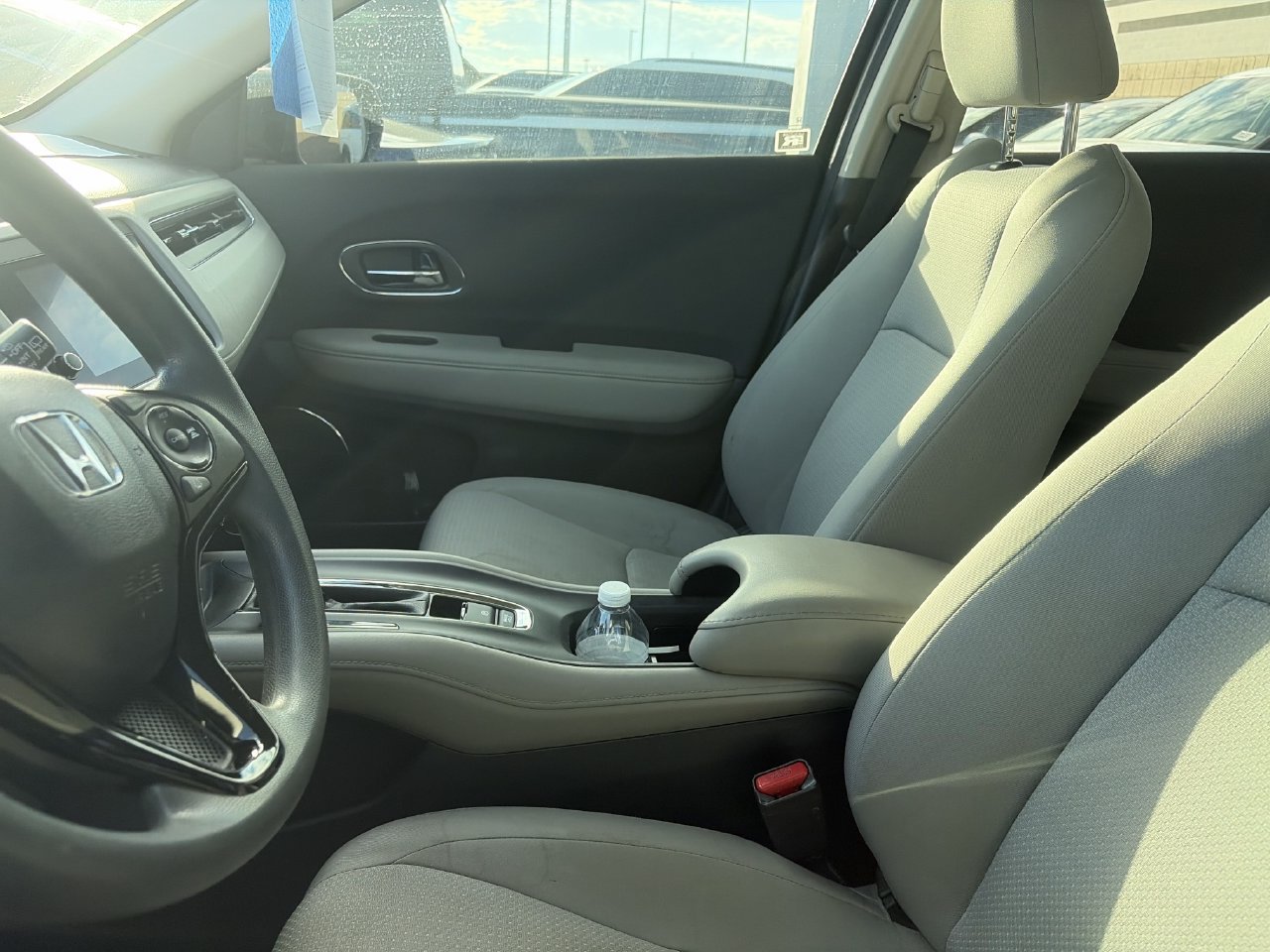 Used 2019 Honda HR-V EX image 6