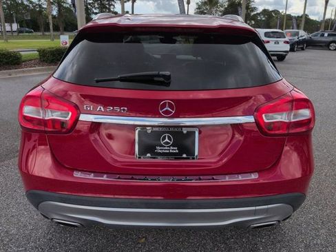Used 2016 Mercedes-Benz GLA 250 image 5