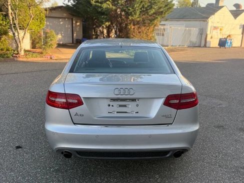 Used 2011 Audi A6 3.0T Prestige image 5