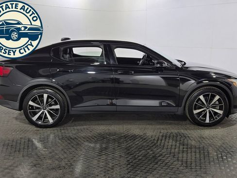 Used 2022 Polestar Polestar 2 w/ Pilot Package AWD/4WD image 8