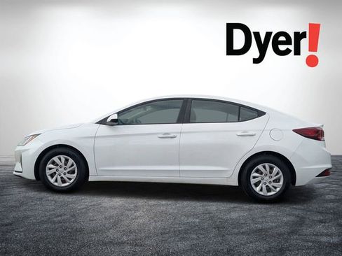 Used 2019 Hyundai Elantra SE image 6