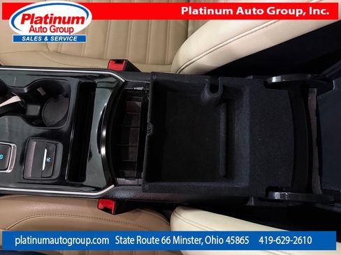 Used 2019 Ford Edge SEL w/ Equipment Group 201A FWD image 25