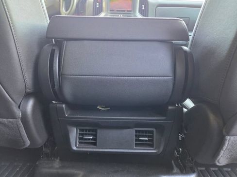 Used 2023 Chevrolet Silverado 1500 W/T w/ WT Value Package AWD/4WD image 26