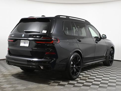 New 2027 BMW X7 xDrive40i w/ M Sport Package AWD/4WD image 7
