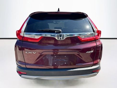 Used 2018 Honda CR-V EX image 6