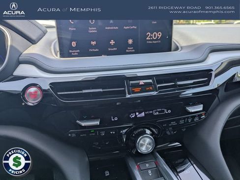 Used 2023 Acura MDX FWD image 21
