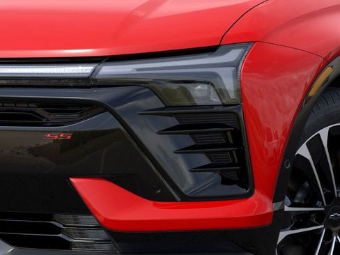New 2026 Chevrolet Blazer EV SS image 45