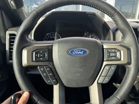 Used 2020 Ford Expedition Max XLT w/ Equipment Group 202A image 10