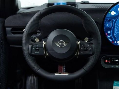 New 2026 MINI Cooper John Cooper Works image 13