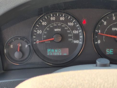 Used 2006 Jeep Grand Cherokee Laredo AWD/4WD image 20
