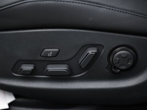 New 2026 Genesis G80 3.5T Prestige image 25