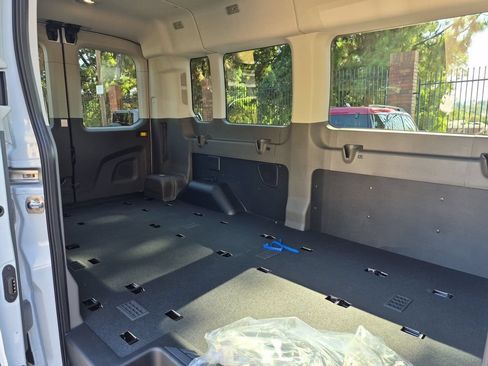 New 2027 Ford Transit 350 XL RWD image 7