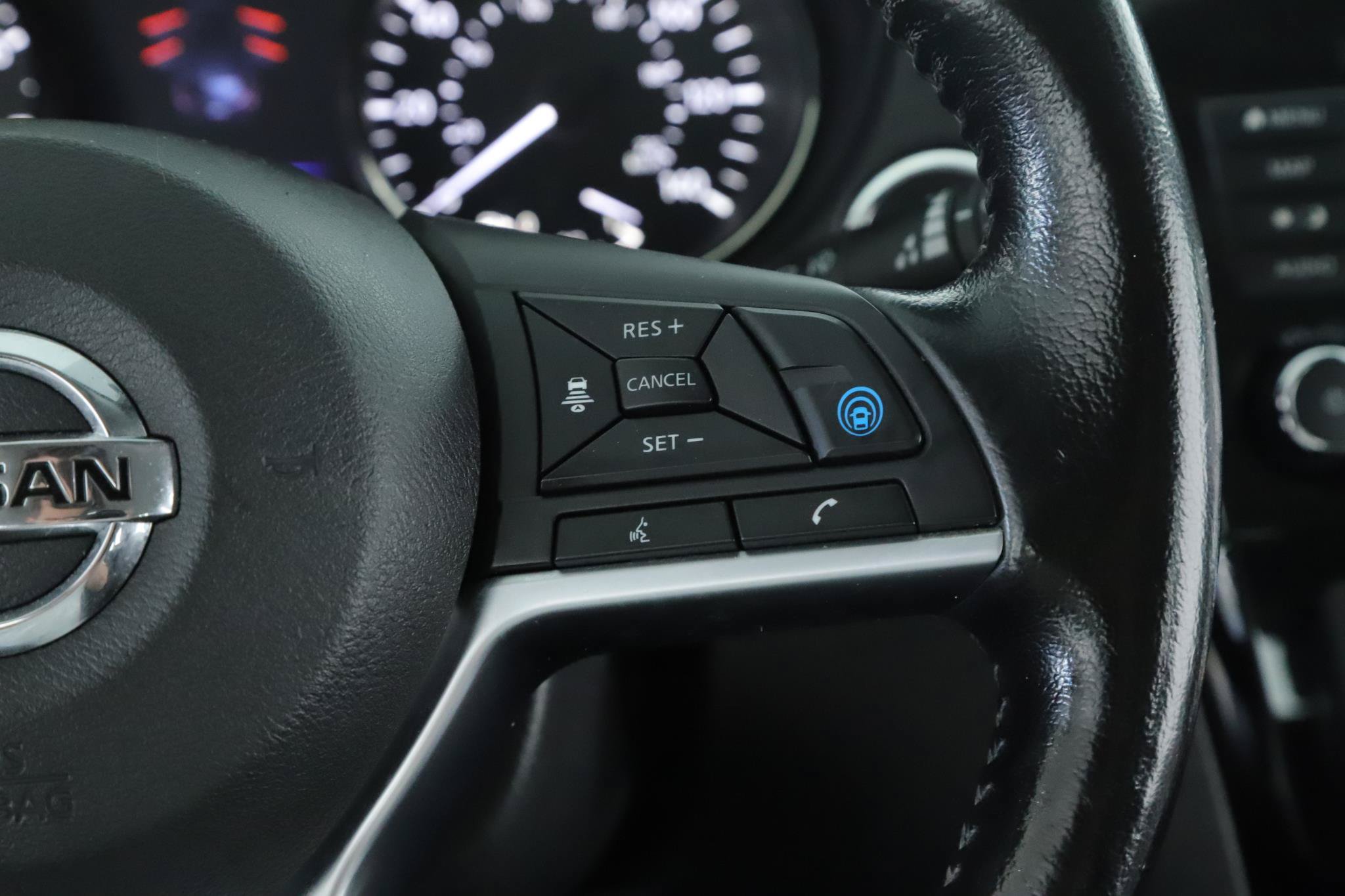 Used 2020 Nissan Rogue Sport SL AWD/4WD image 8